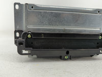 2013-2013 Dodge Journey Am Fm Cd Player Radio Receiver - Oemusedautoparts1.com