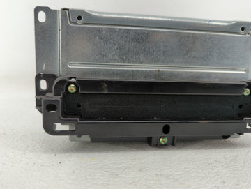 2013-2013 Dodge Journey Am Fm Cd Player Radio Receiver