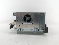 2013-2013 Dodge Journey Am Fm Cd Player Radio Receiver - Oemusedautoparts1.com
