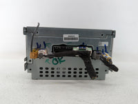2013-2013 Dodge Journey Am Fm Cd Player Radio Receiver - Oemusedautoparts1.com