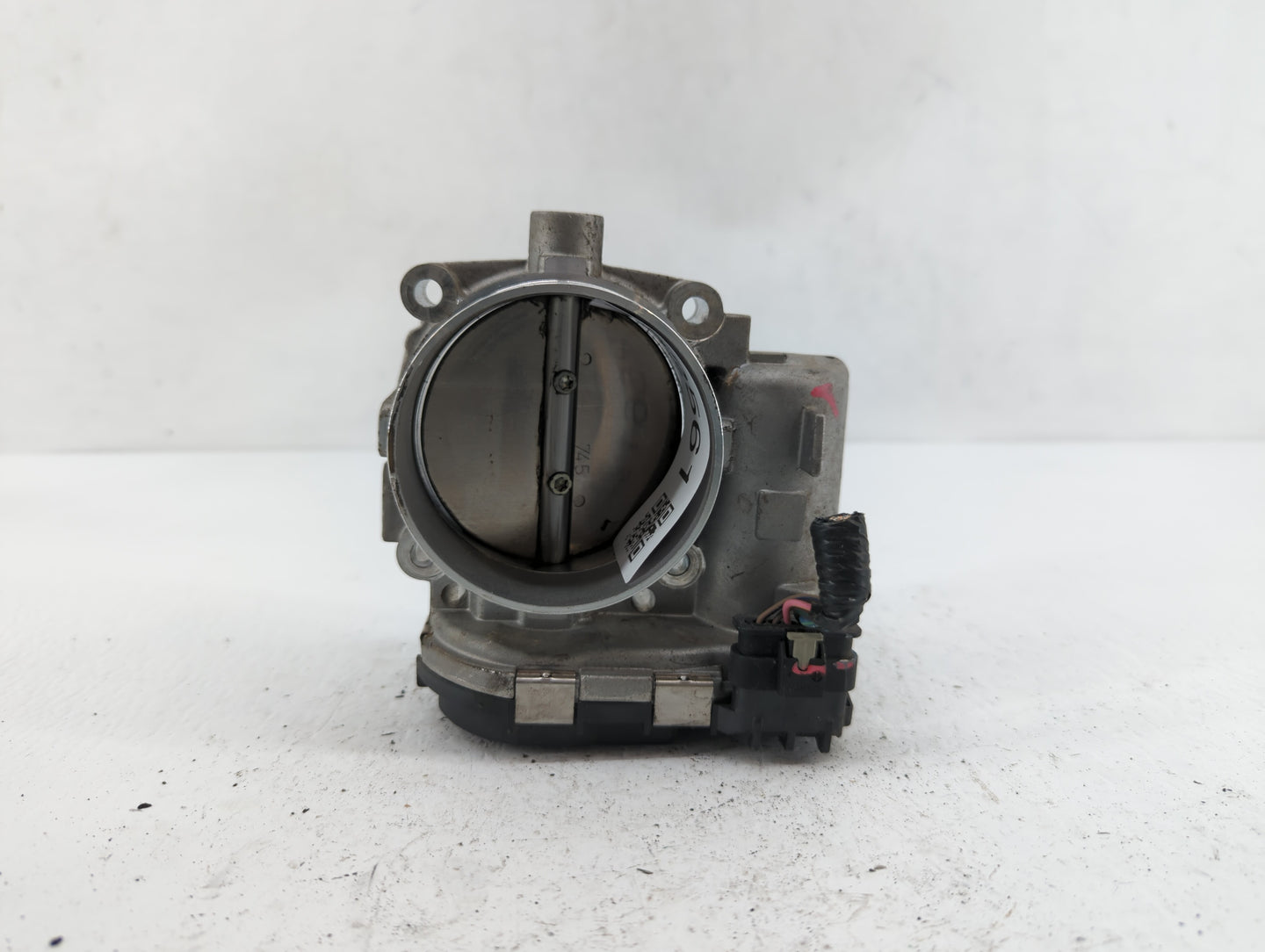 2011-2017 Dodge Journey Throttle Body P/N:05184349AE 05184349AD, 05184349AC Fits Fits 2011 2012 2013 2014 2015 2016 2017 201