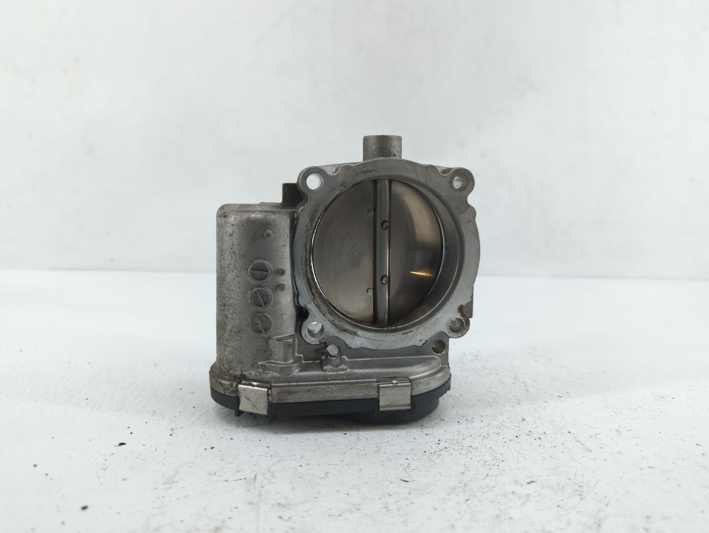 2011-2017 Dodge Journey Throttle Body P/N:05184349AE 05184349AD, 05184349AC Fits Fits 2011 2012 2013 2014 2015 2016 2017 201