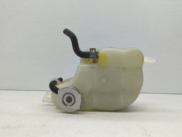 2009-2019 Dodge Journey Radiator Coolant Overflow Expansion Tank Bottle - Oemusedautoparts1.com