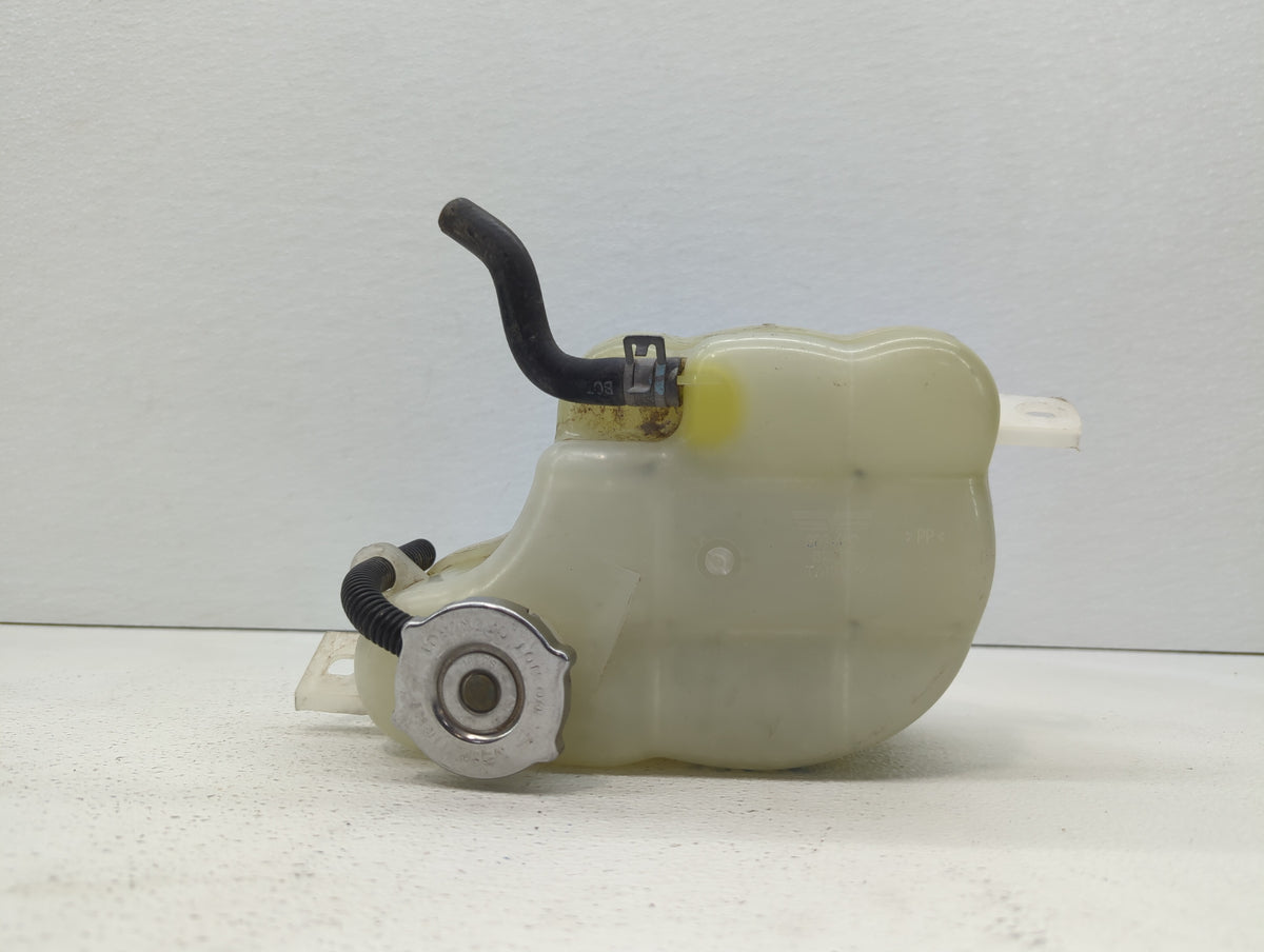 2009-2019 Dodge Journey Radiator Coolant Overflow Expansion Tank Bottle 414158 - Oemusedautoparts1.com