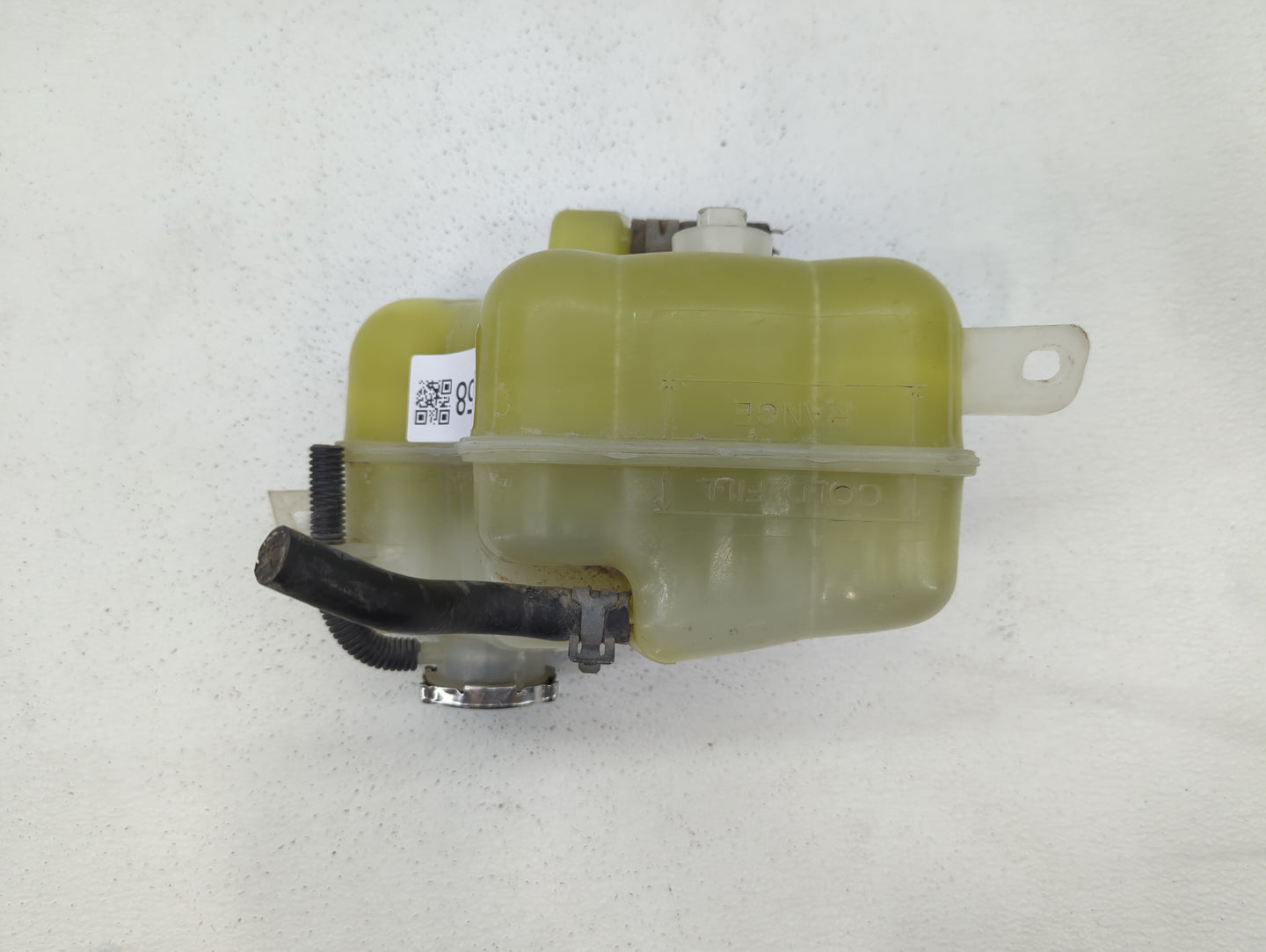 2009-2019 Dodge Journey Radiator Coolant Overflow Expansion Tank Bottle 414158 - Oemusedautoparts1.com