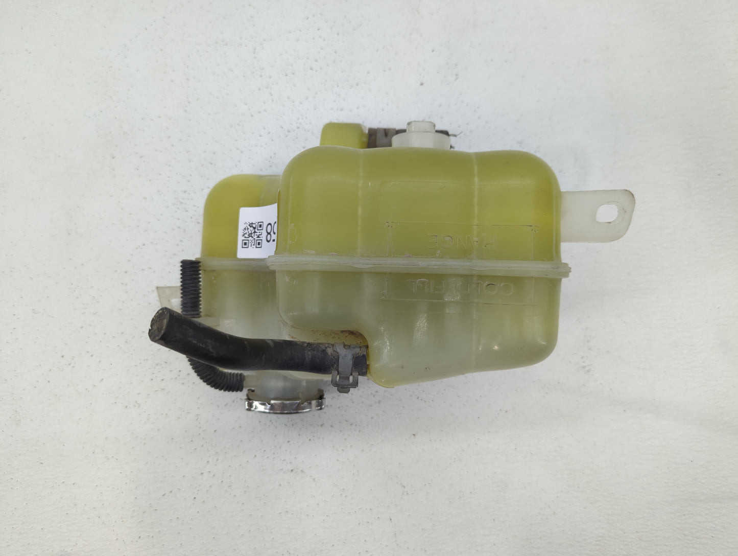 2009-2019 Dodge Journey Radiator Coolant Overflow Expansion Tank Bottle 414158 - Oemusedautoparts1.com