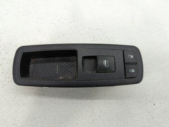 compare product 2013 Dodge Journey Passenger Right Power Window Switch 68084002aa