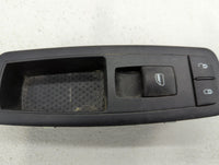 2013 Dodge Journey Passenger Right Power Window Switch 68084002aa - Oemusedautoparts1.com