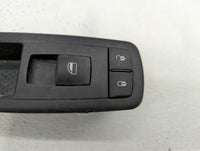 2013 Dodge Journey Passenger Right Power Window Switch 68084002aa - Oemusedautoparts1.com