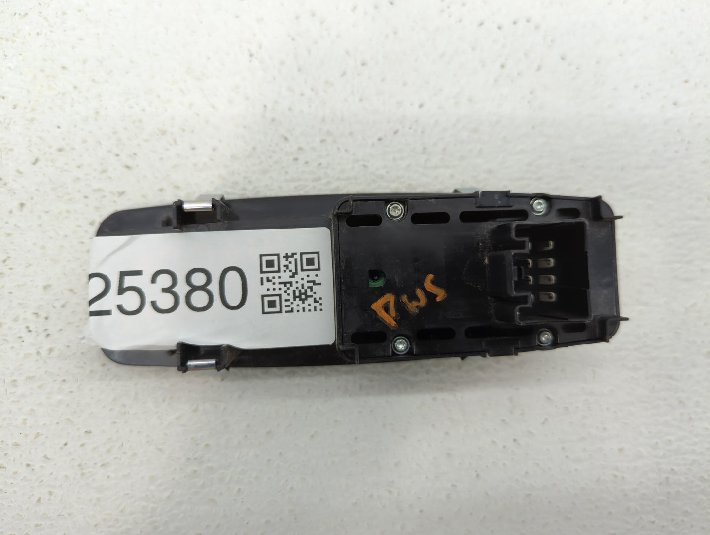 2013 Dodge Journey Passenger Right Power Window Switch 68084002aa - Oemusedautoparts1.com