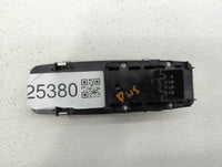 2013 Dodge Journey Passenger Right Power Window Switch 68084002aa - Oemusedautoparts1.com