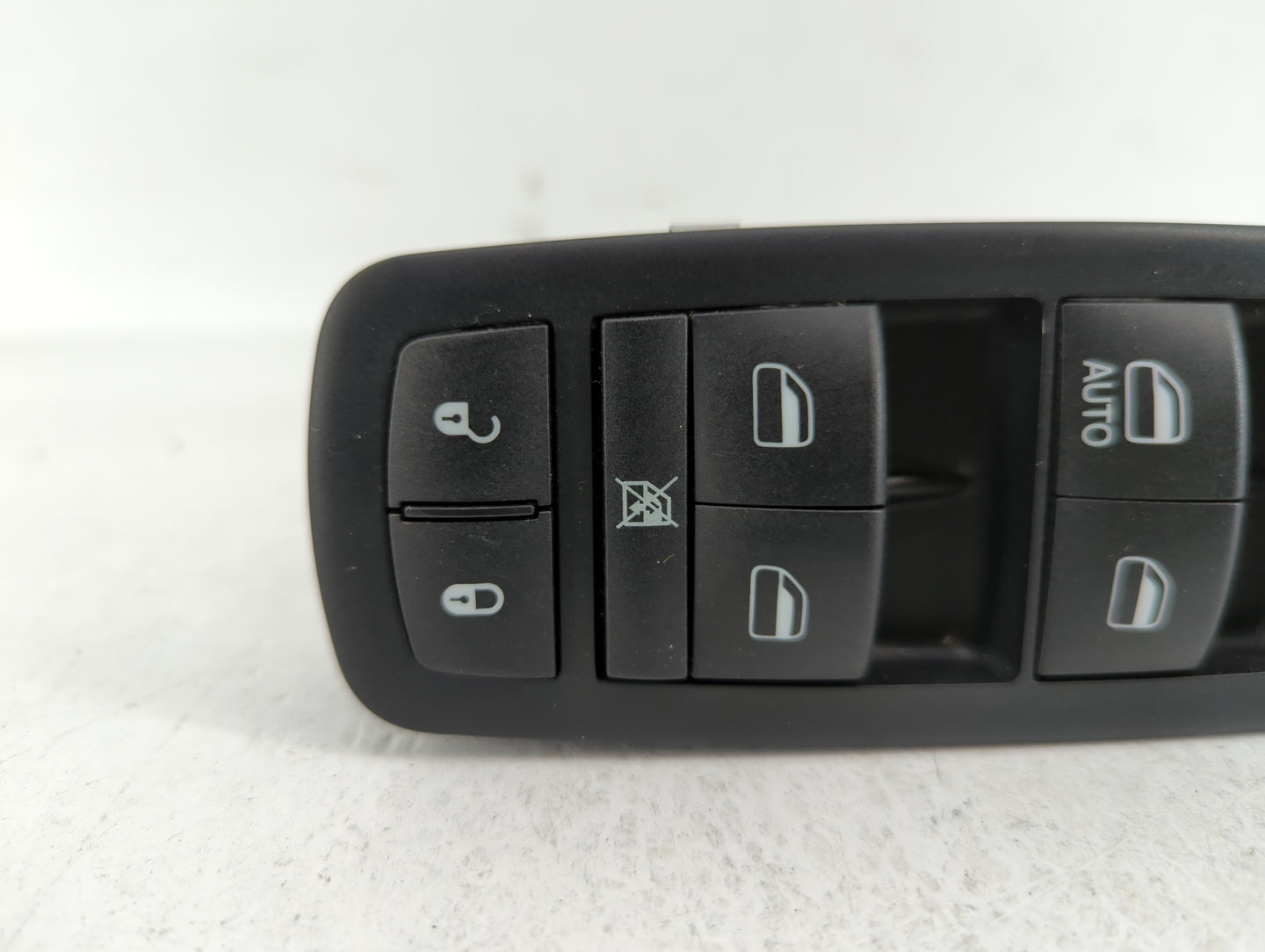 2013 Dodge Journey Master Power Window Switch Replacement Driver Side Left P/N:68084001AB 68084001AC, 68307001AA, 68084001AD