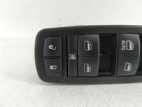 2013 Dodge Journey Master Power Window Switch Replacement Driver Side Left P/N:68084001AB 68084001AC, 68307001AA, 68084001AD