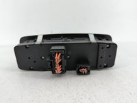 2013 Dodge Journey Master Power Window Switch Replacement Driver Side Left P/N:68084001AB 68084001AC, 68307001AA, 68084001AD