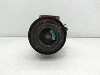 2011-2019 Dodge Journey Air Conditioning A/c Ac Compressor Oem - Oemusedautoparts1.com