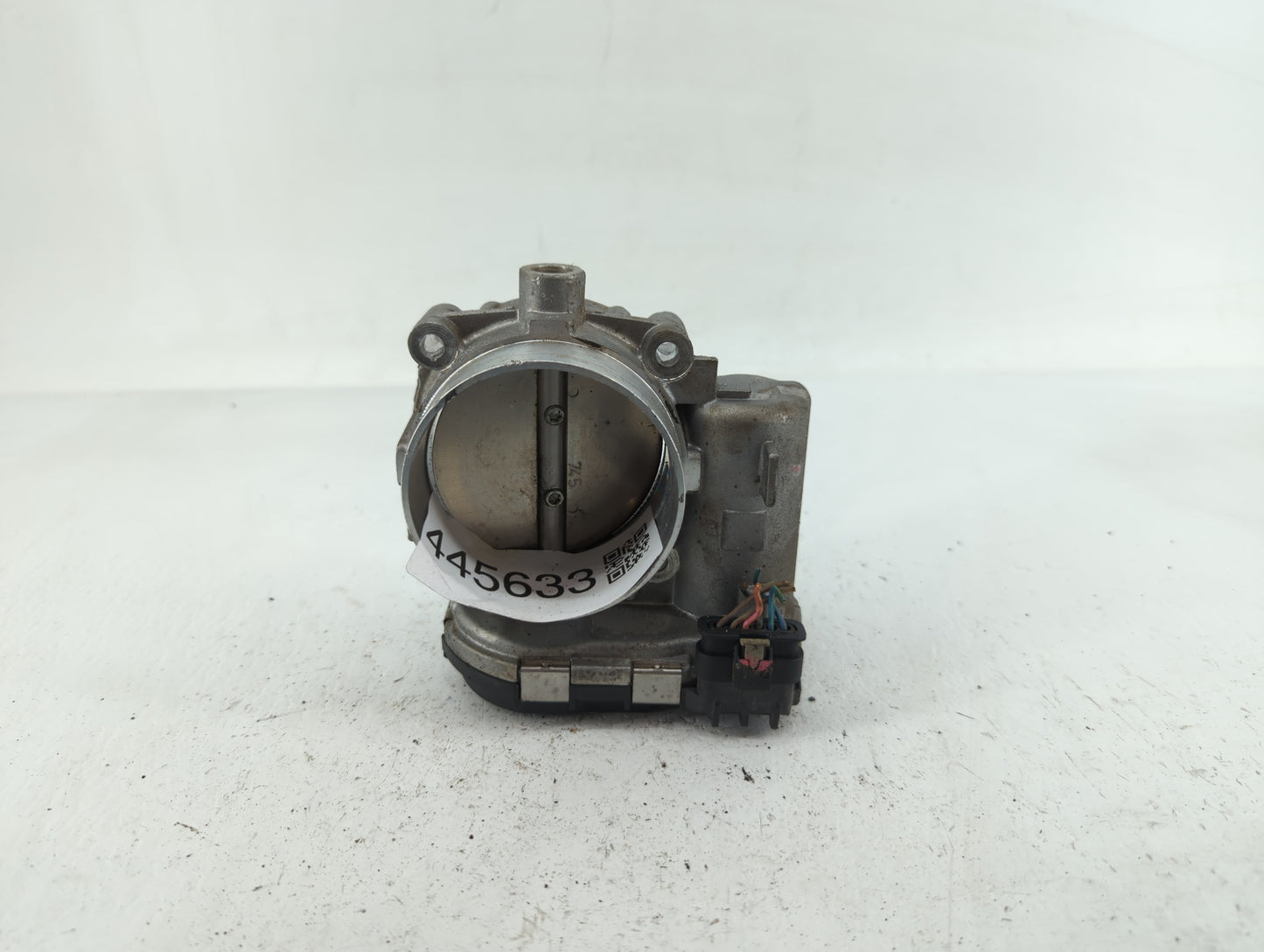 2011-2019 Dodge Journey Throttle Body P/N:05184349AE 05184349AC Fits OEM Used Auto Parts - Oemusedautoparts1.com