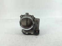 2011-2019 Dodge Journey Throttle Body P/N:05184349AE 05184349AC Fits OEM Used Auto Parts - Oemusedautoparts1.com