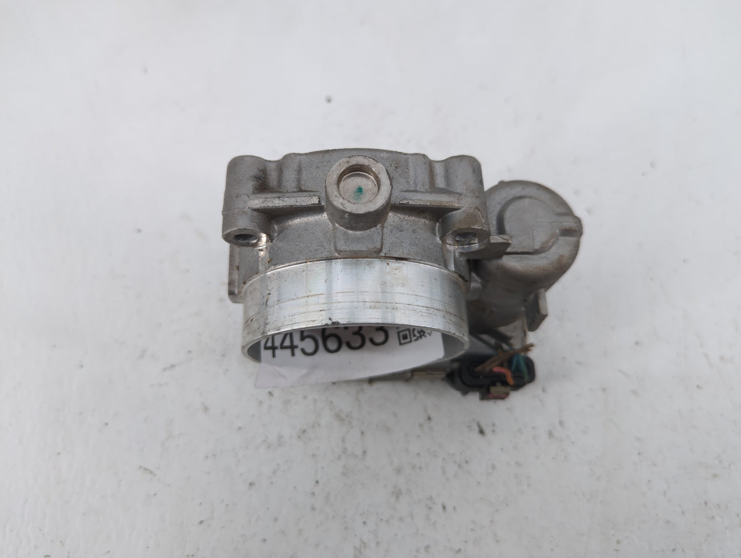 2011-2019 Dodge Journey Throttle Body P/N:05184349AE 05184349AC Fits OEM Used Auto Parts - Oemusedautoparts1.com