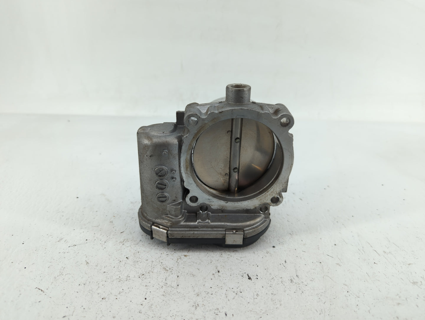 2011-2019 Dodge Journey Throttle Body P/N:05184349AE 05184349AC Fits OEM Used Auto Parts - Oemusedautoparts1.com