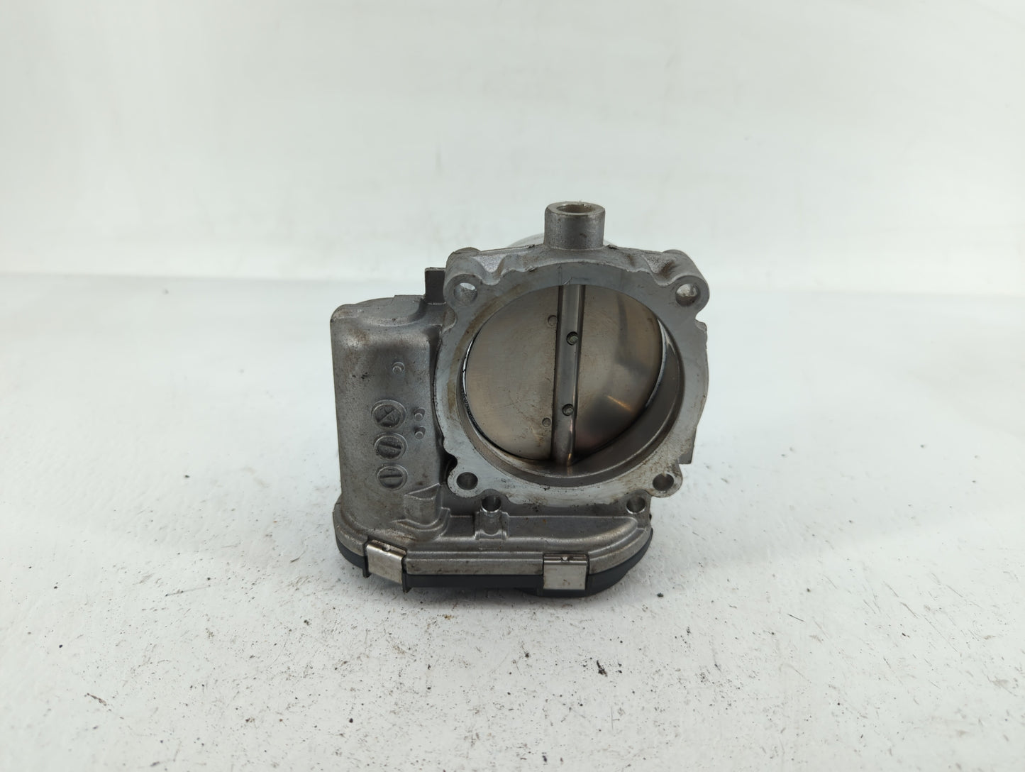 2011-2019 Dodge Journey Throttle Body P/N:05184349AE 05184349AC Fits OEM Used Auto Parts - Oemusedautoparts1.com