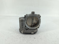 2011-2019 Dodge Journey Throttle Body P/N:05184349AE 05184349AC Fits OEM Used Auto Parts - Oemusedautoparts1.com