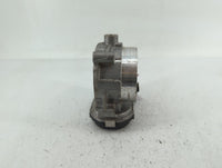 2011-2019 Dodge Journey Throttle Body P/N:05184349AE 05184349AC Fits OEM Used Auto Parts - Oemusedautoparts1.com
