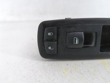 2013 Dodge Journey Passenger Right Power Window Switch 68084002aa