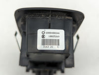 2013 Dodge Journey Passenger Right Power Window Switch 68084002aa - Oemusedautoparts1.com