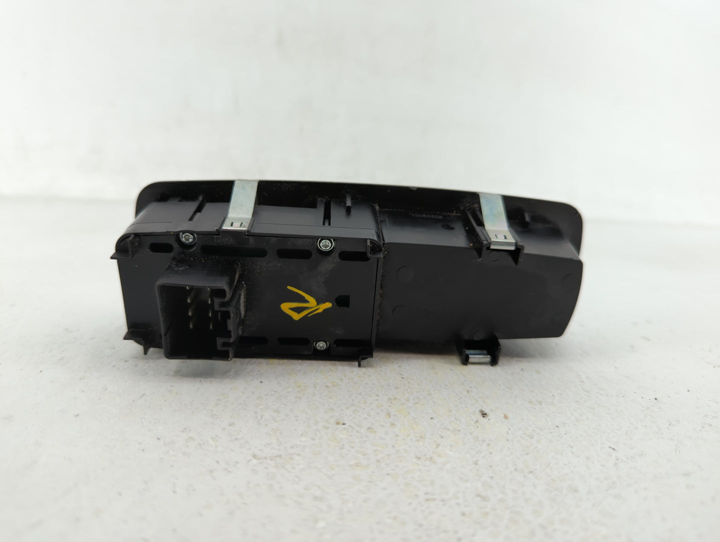 2013 Dodge Journey Passenger Right Power Window Switch 68084002aa - Oemusedautoparts1.com
