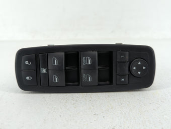 compare product 2011-2019 Dodge Journey Master Power Window Switch Replacement Driver Side Left P/N:56046823AC 68139805AB Fits OEM Used Auto Parts