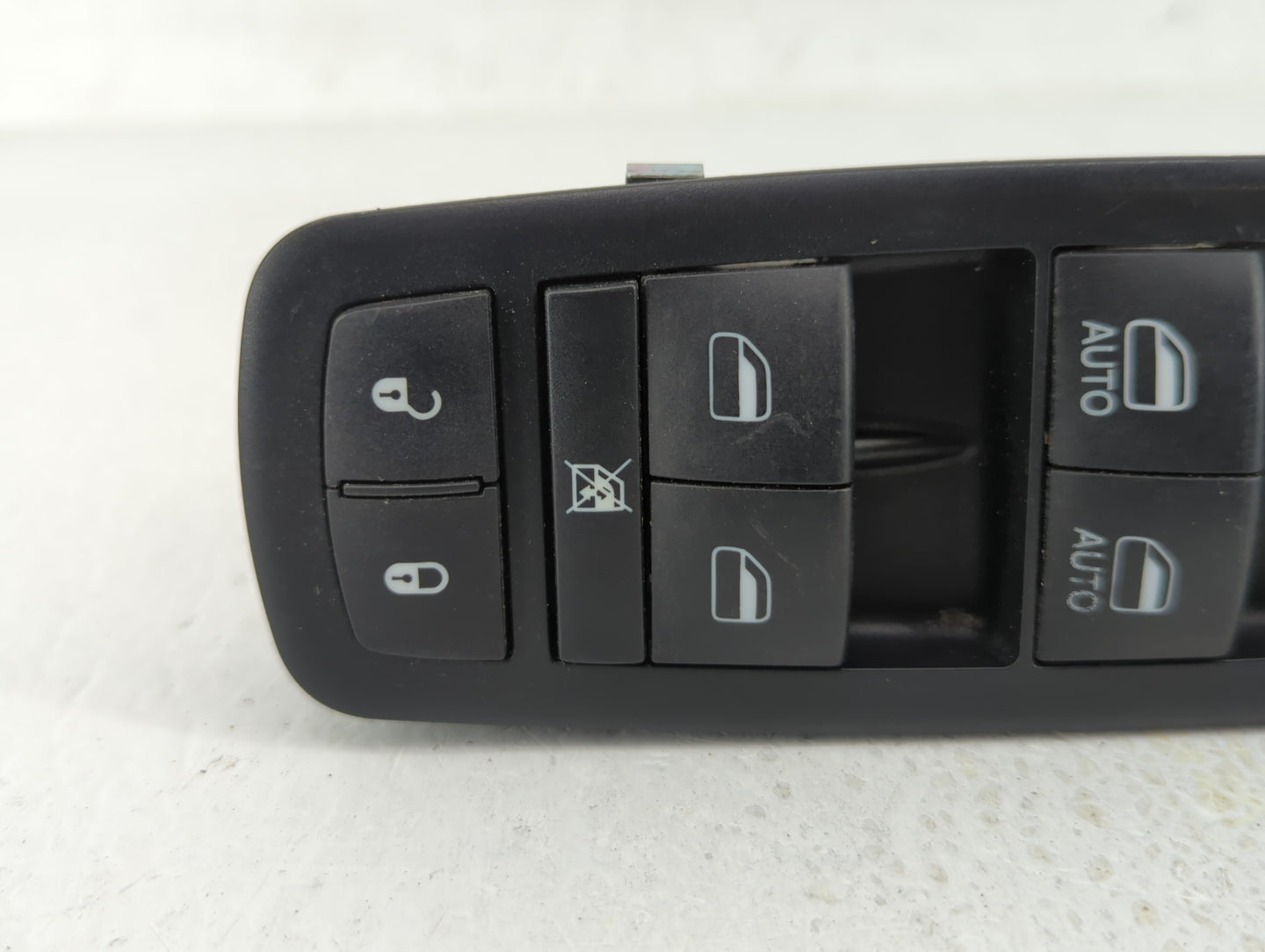 2011-2019 Dodge Journey Master Power Window Switch Replacement Driver Side Left P/N:56046823AC 68139805AB Fits OEM Used Auto