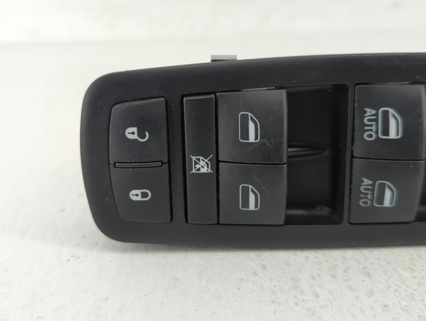 2011-2019 Dodge Journey Master Power Window Switch Replacement Driver Side Left P/N:56046823AC 68139805AB Fits OEM Used Auto