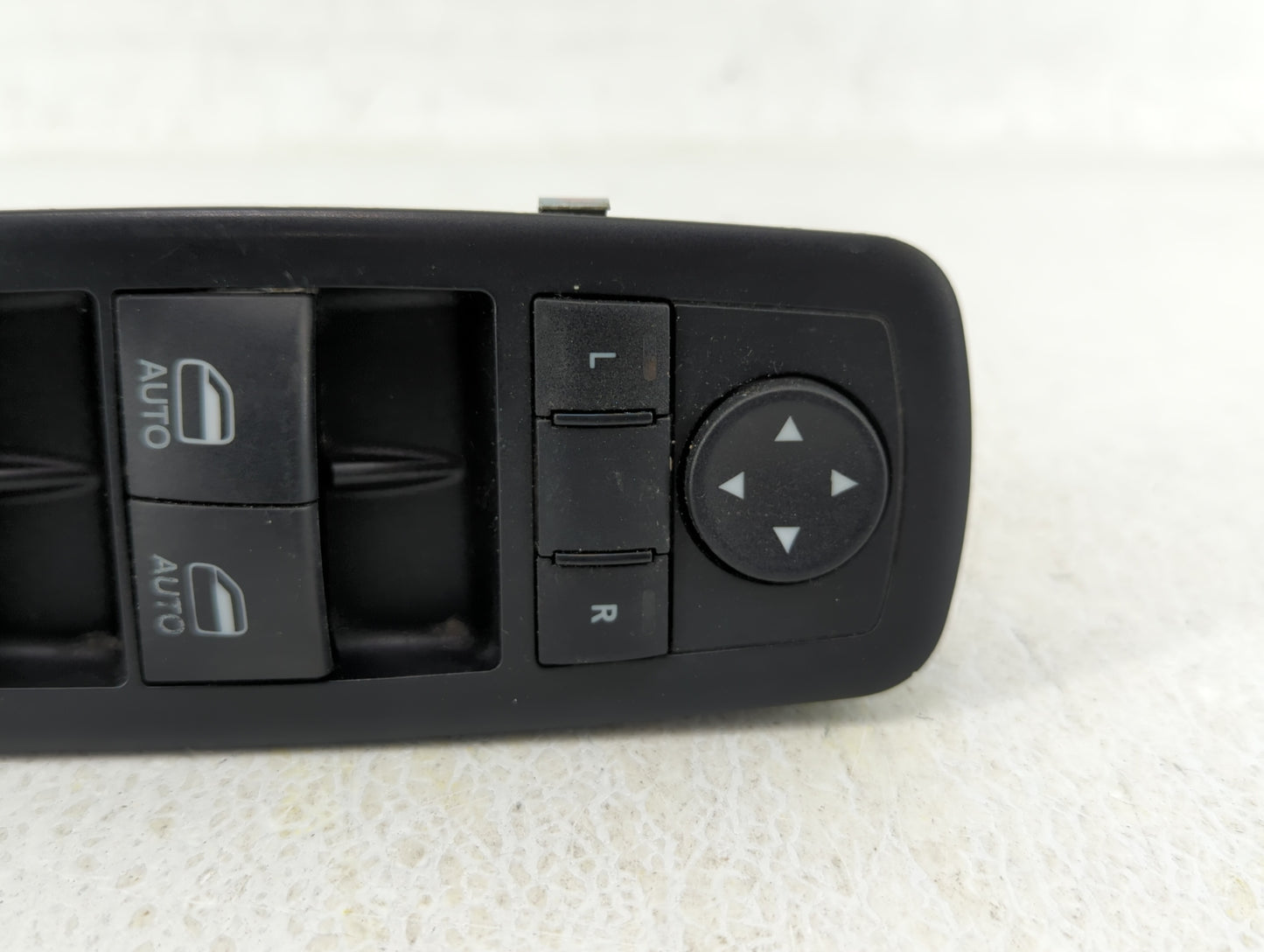 2011-2019 Dodge Journey Master Power Window Switch Replacement Driver Side Left P/N:56046823AC 68139805AB Fits OEM Used Auto