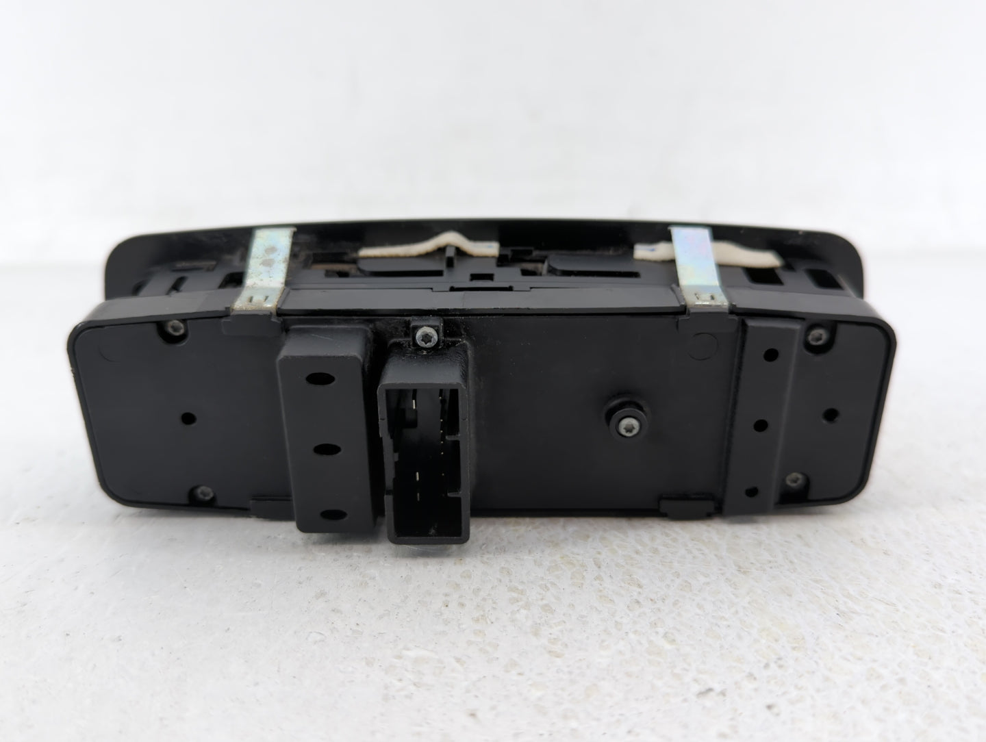 2011-2019 Dodge Journey Master Power Window Switch Replacement Driver Side Left P/N:56046823AC 68139805AB Fits OEM Used Auto