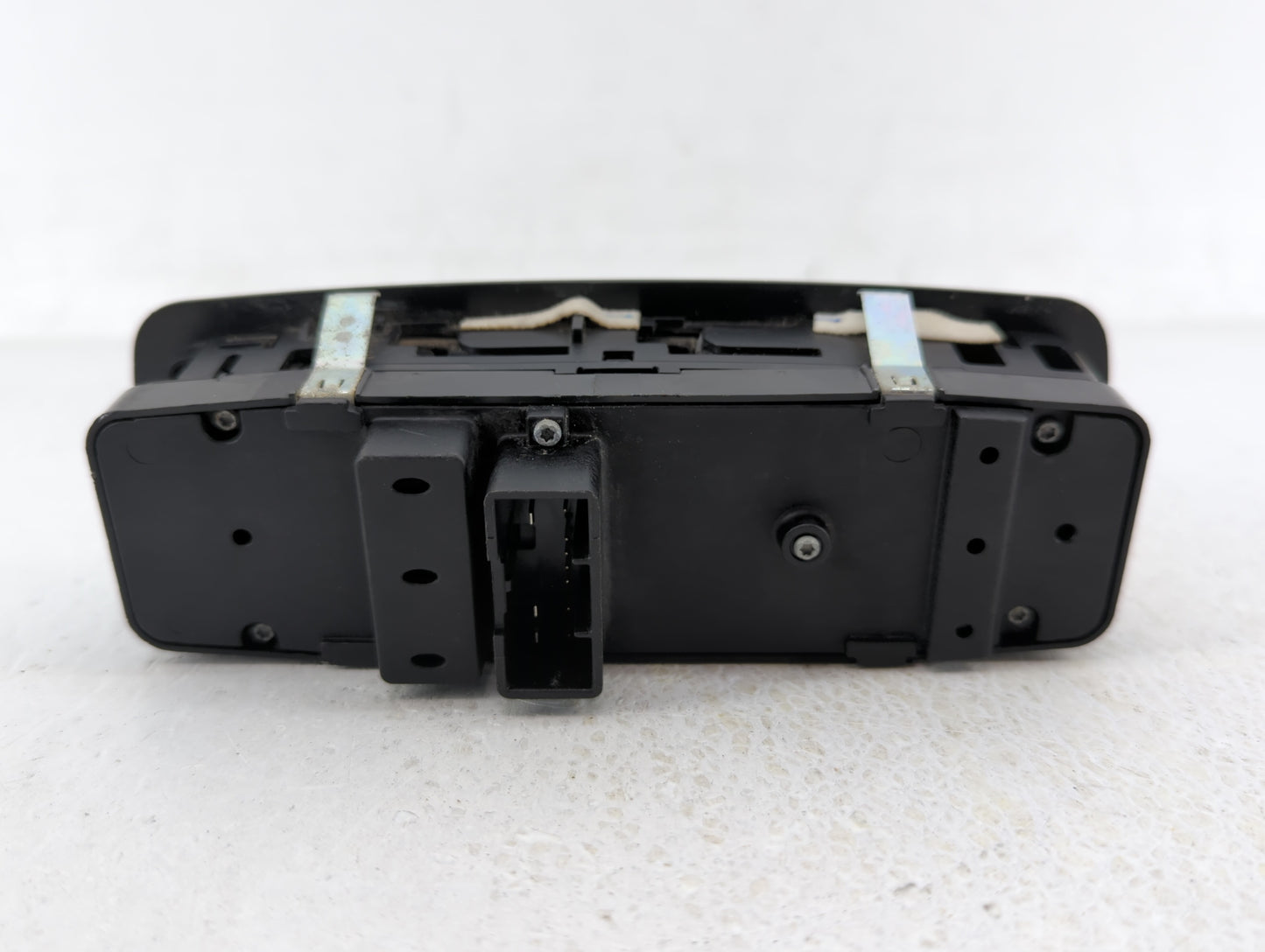 2011-2019 Dodge Journey Master Power Window Switch Replacement Driver Side Left P/N:56046823AC 68139805AB Fits OEM Used Auto
