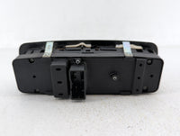 2011-2019 Dodge Journey Master Power Window Switch Replacement Driver Side Left P/N:56046823AC 68139805AB Fits OEM Used Auto