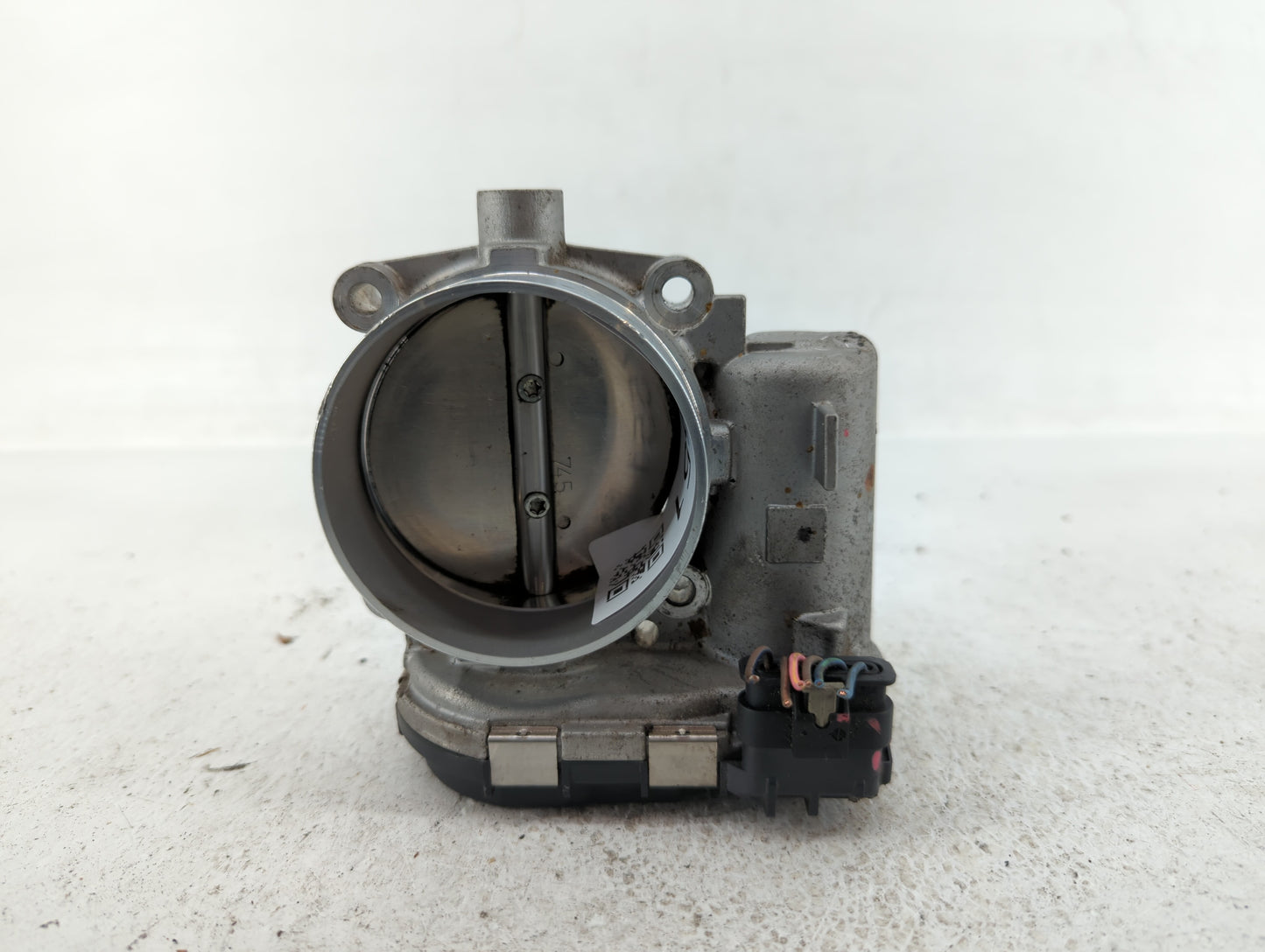 2011-2019 Dodge Journey Throttle Body P/N:05184349AF 05184349AE Fits OEM Used Auto Parts - Oemusedautoparts1.com