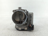 2011-2019 Dodge Journey Throttle Body P/N:05184349AF 05184349AE Fits OEM Used Auto Parts - Oemusedautoparts1.com