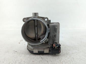 compare product 2011-2019 Dodge Journey Throttle Body P/N:05184349AF 05184349AE Fits OEM Used Auto Parts