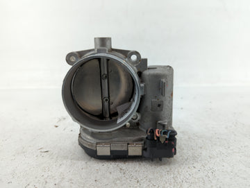 2011-2019 Dodge Journey Throttle Body P/N:05184349AF 05184349AE Fits OEM Used Auto Parts - Oemusedautoparts1.com