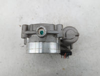 2011-2019 Dodge Journey Throttle Body P/N:05184349AF 05184349AE Fits OEM Used Auto Parts - Oemusedautoparts1.com