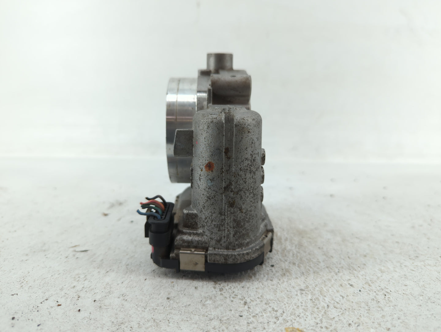 2011-2019 Dodge Journey Throttle Body P/N:05184349AF 05184349AE Fits OEM Used Auto Parts - Oemusedautoparts1.com