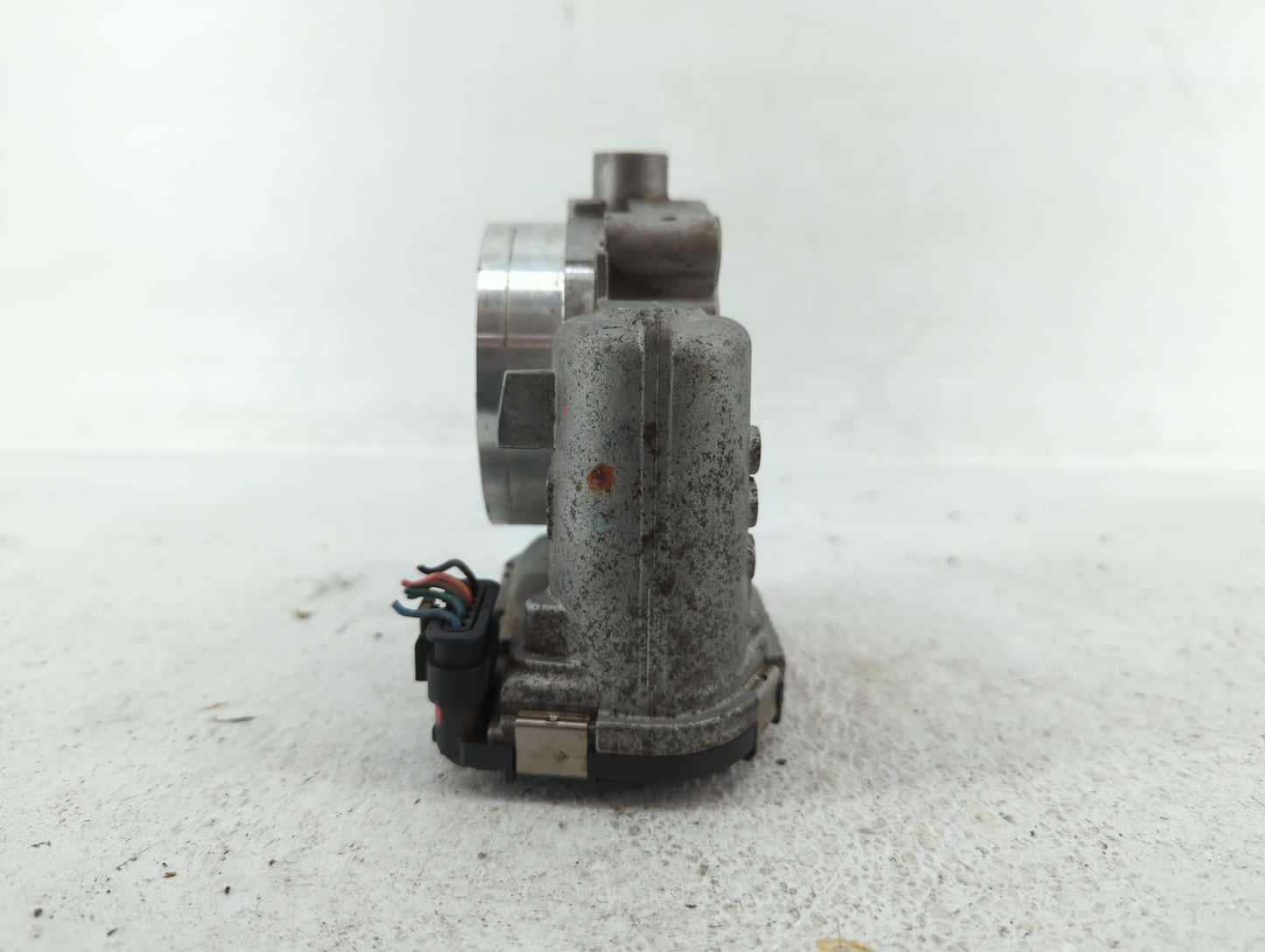 2011-2019 Dodge Journey Throttle Body P/N:05184349AF 05184349AE Fits OEM Used Auto Parts - Oemusedautoparts1.com