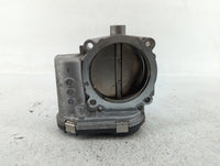 2011-2019 Dodge Journey Throttle Body P/N:05184349AF 05184349AE Fits OEM Used Auto Parts - Oemusedautoparts1.com