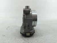 2011-2019 Dodge Journey Throttle Body P/N:05184349AF 05184349AE Fits OEM Used Auto Parts - Oemusedautoparts1.com