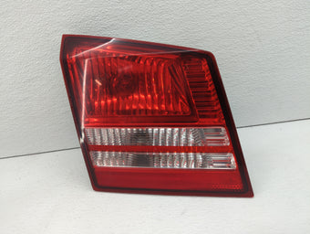 compare product 2011-2017 Dodge Journey Tail Light Assembly Driver Left OEM P/N:04806369AF 04806369AB Fits Fits 2011 2012 2013 2014 2015 2016 2017 OEM Used Auto Parts