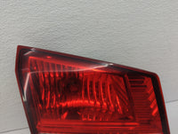2013 Dodge Journey Tail Light Assembly Driver Left OEM P/N:04806369AF 04806369AB Fits OEM Used Auto Parts - Oemusedautoparts