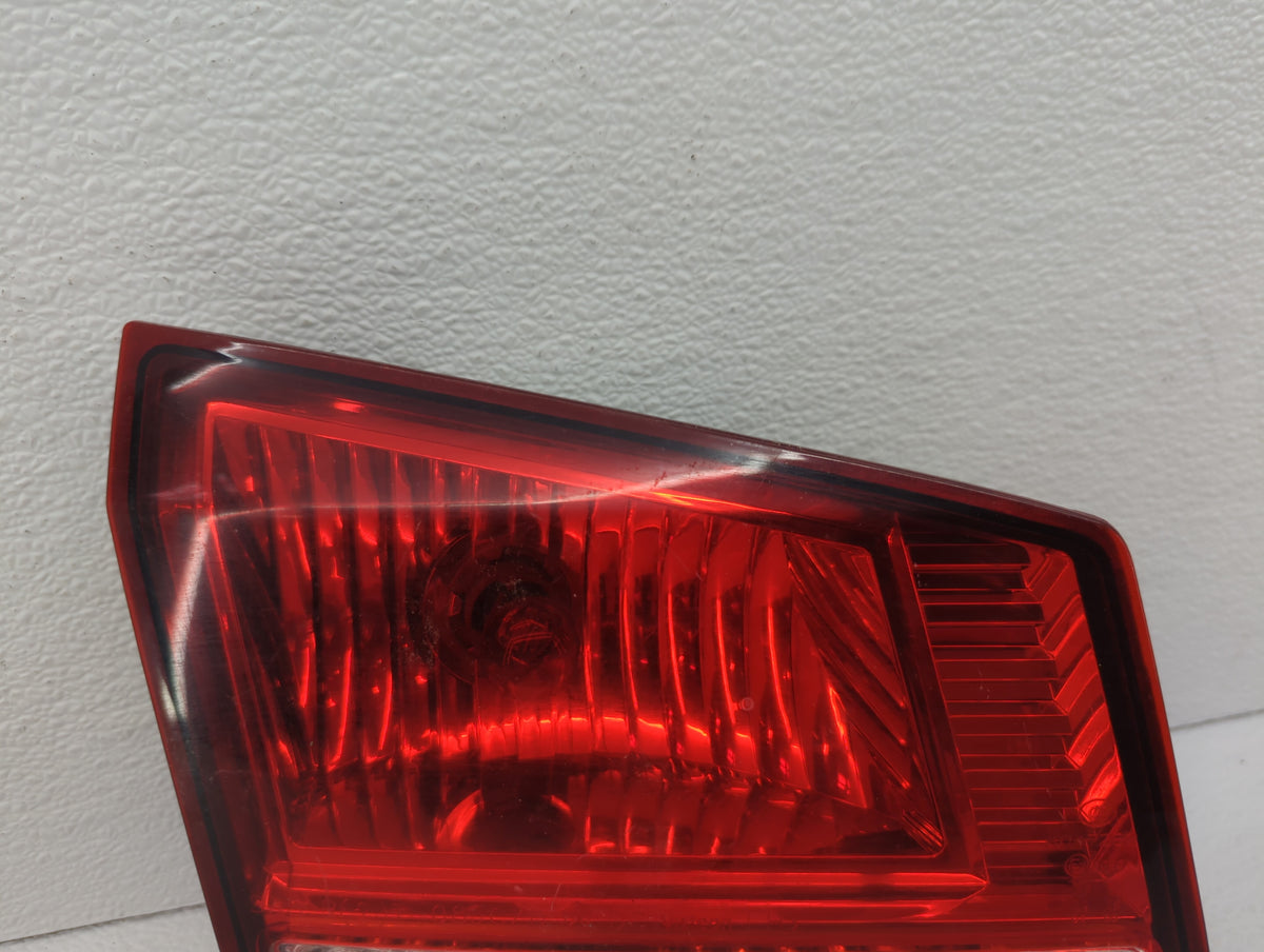 2011-2017 Dodge Journey Tail Light Assembly Driver Left OEM P/N:04806369AF 04806369AB Fits Fits 2011 2012 2013 2014 2015 201