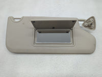2011-2017 Dodge Journey Sun Visor Shade Replacement Passenger Right Mirror Fits Fits 2011 2012 2013 2014 2015 2016 2017 OEM 
