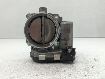2011-2019 Dodge Journey Throttle Body P/N:05184349AC Fits Fits 2011 2012 2013 2014 2015 2016 2017 2018 2019 2020 2021 2022 O